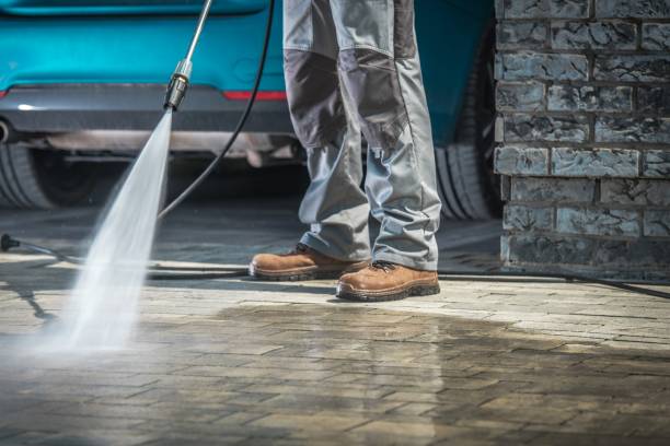 Cape May Court House, NJ Pressure Washing Services Company