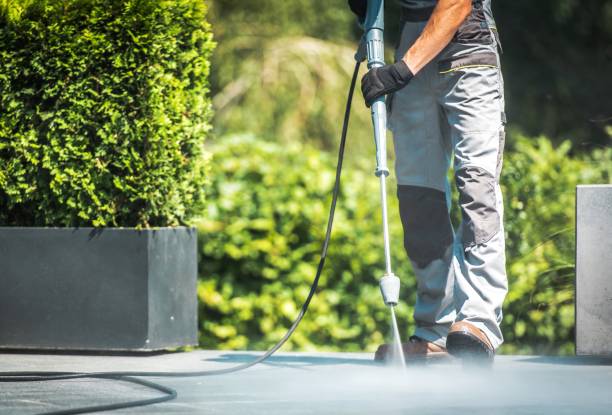 Best Machinery and Equipment Cleaning  in Cape May Court House, NJ