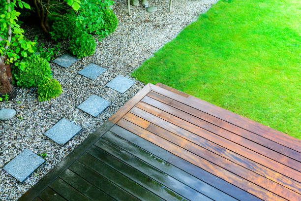 Best Patio and Deck Pressure Washing  in Cape May Court House, NJ