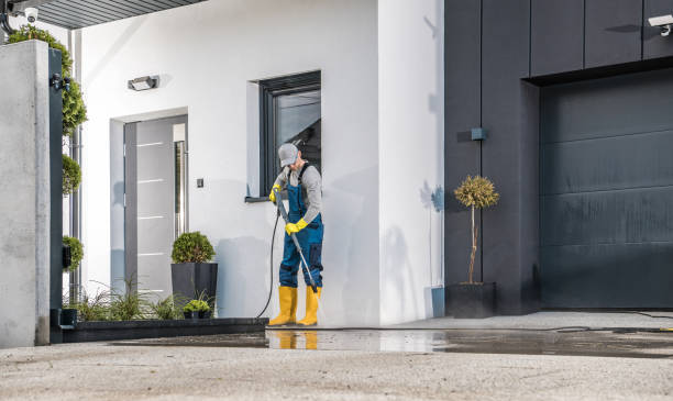 Best Oil Spill Cleanup  in Cape May Court House, NJ